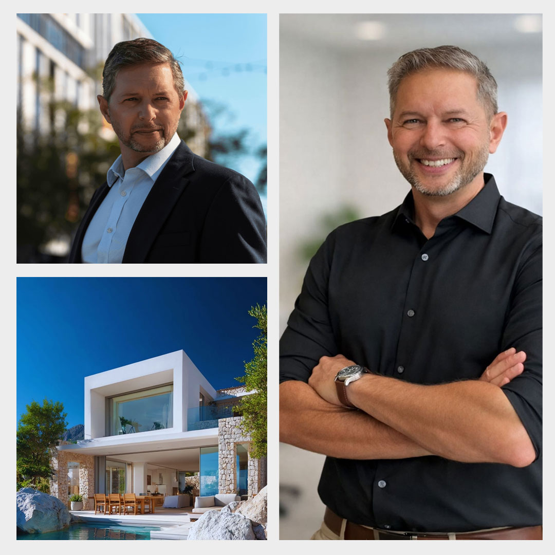 Axel González Realtor