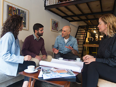 Strategic Planning
