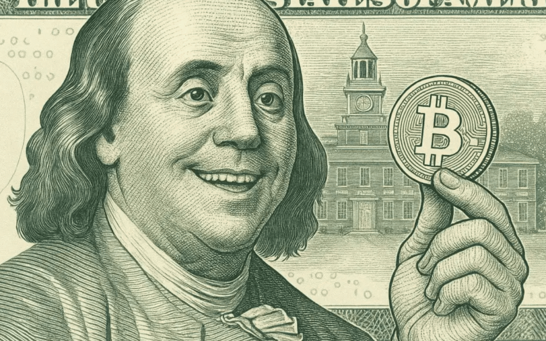 Crypto Could Soon Help You Buy a Home!