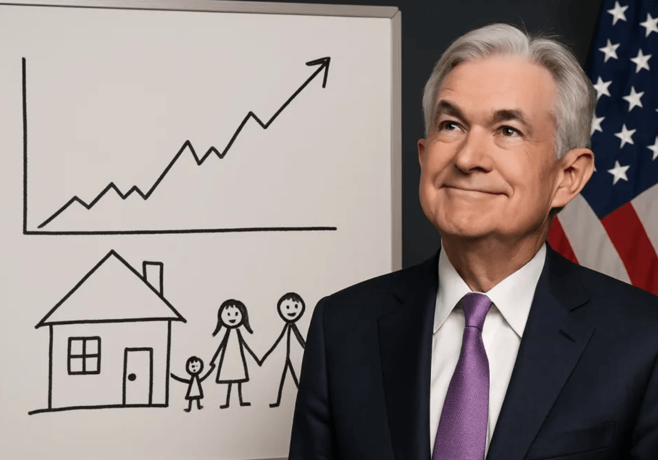 Mortgage rates may dip after a September Fed cut