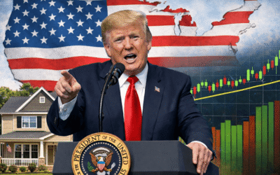 Trump’s Push to Ban Large Institutional Investors