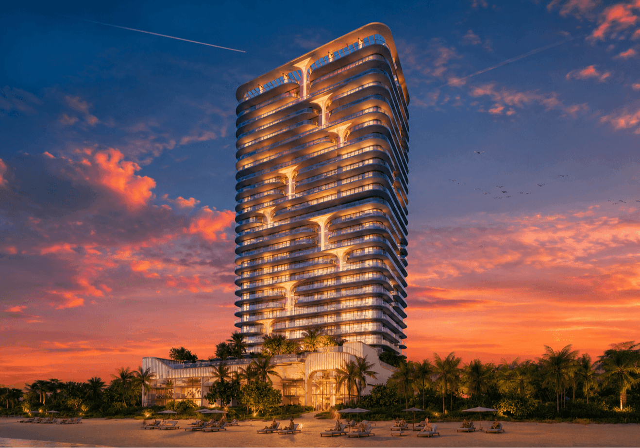 Pompano Beach Real Estate Boom