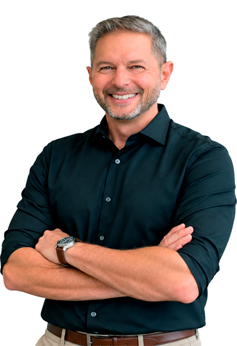 Axel González - Realtor & business Advisor